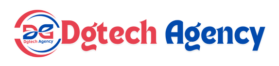 Dgtech Agency