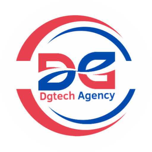 Dgtech Agency