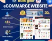 Professional E-commerce Website Design Services | Custom, Affordable & SEO-Friendly Solutions