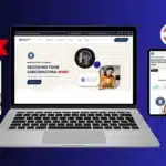 Mind Mastery Academy ( Course Selling ) website icon