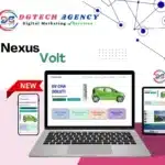 NexusVolt ( Blog ) website icon