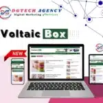 VoltaicBox ( Blog ) website icon