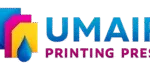 Umair Printing Press website icon
