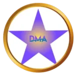 DM Services website icon