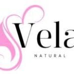 Vela Natural website icon