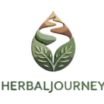 Herbal Journey website icon