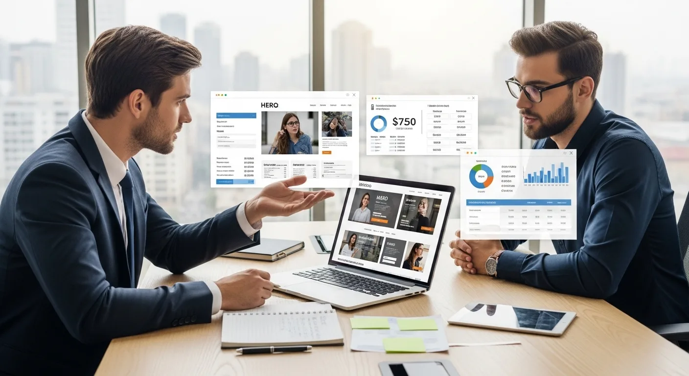 business ke liye website kyu zaroori hai digital growth and online presence