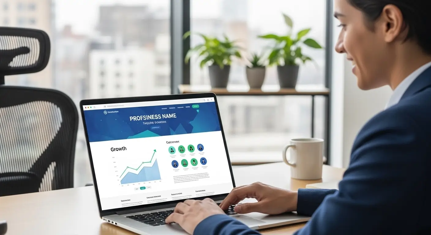 business ke liye website kyu zaroori hai