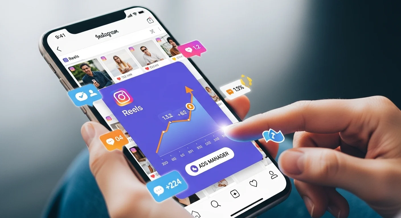 business ke liye instagram marketing strategy growth followers leads