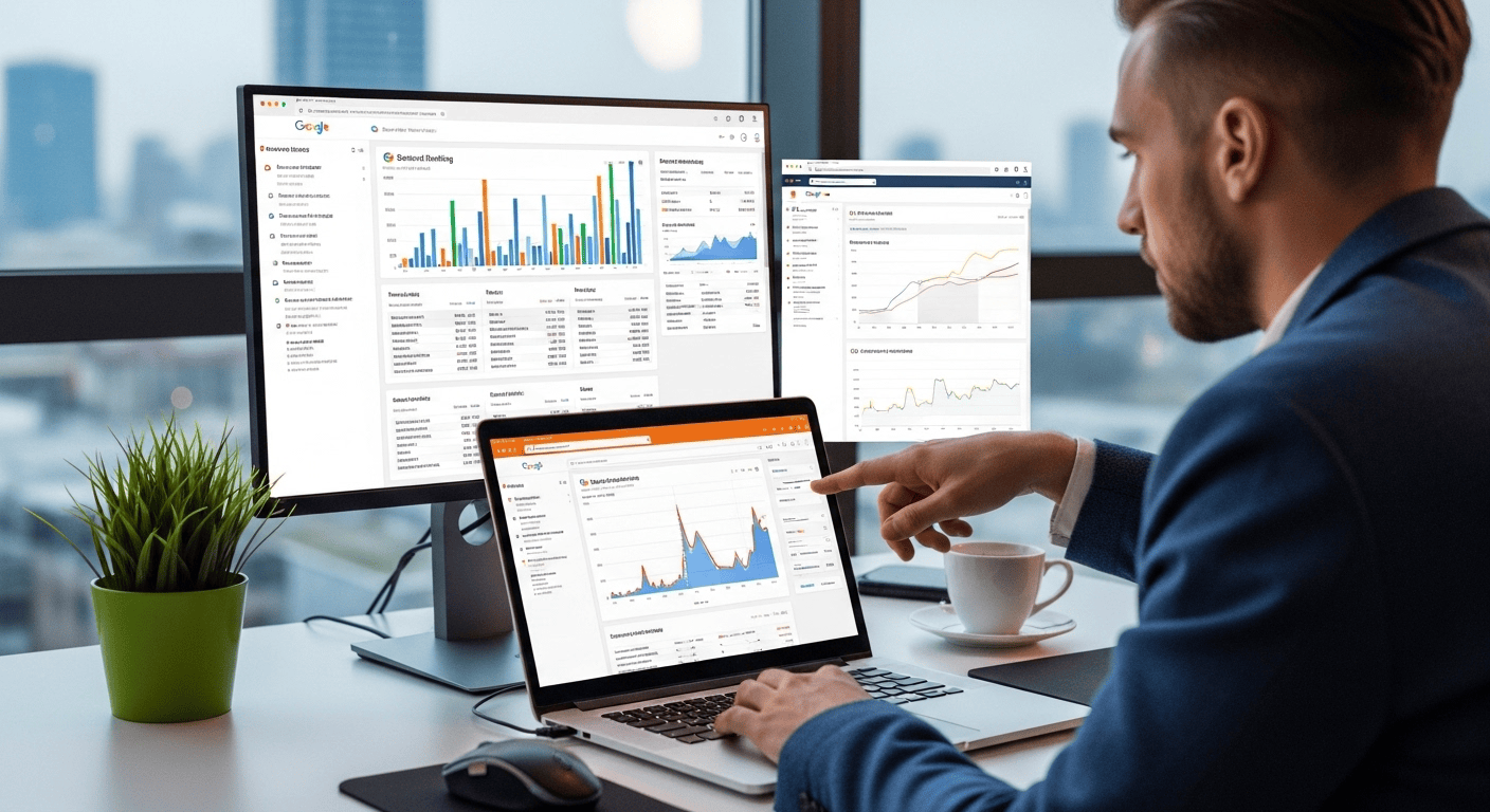 google me website rank kaise kare SEO strategy and ranking growth