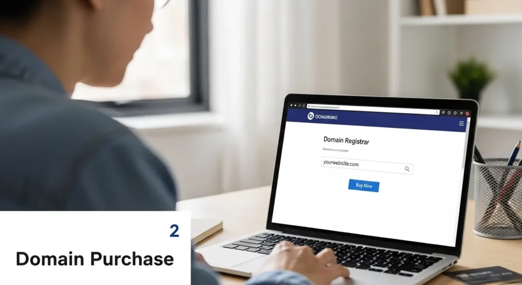 massage parlour website kaise banaye step by step process