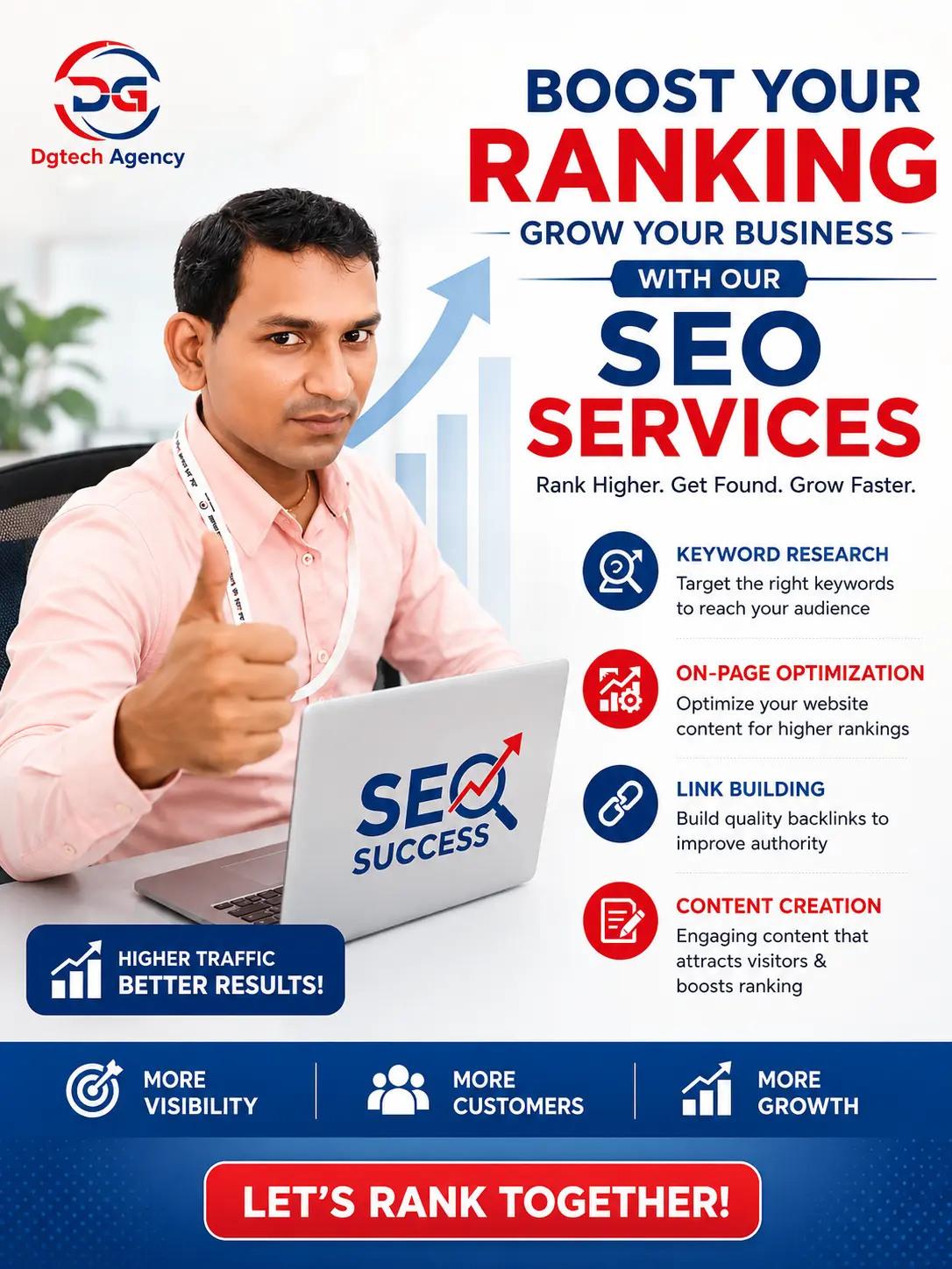 SEO Services