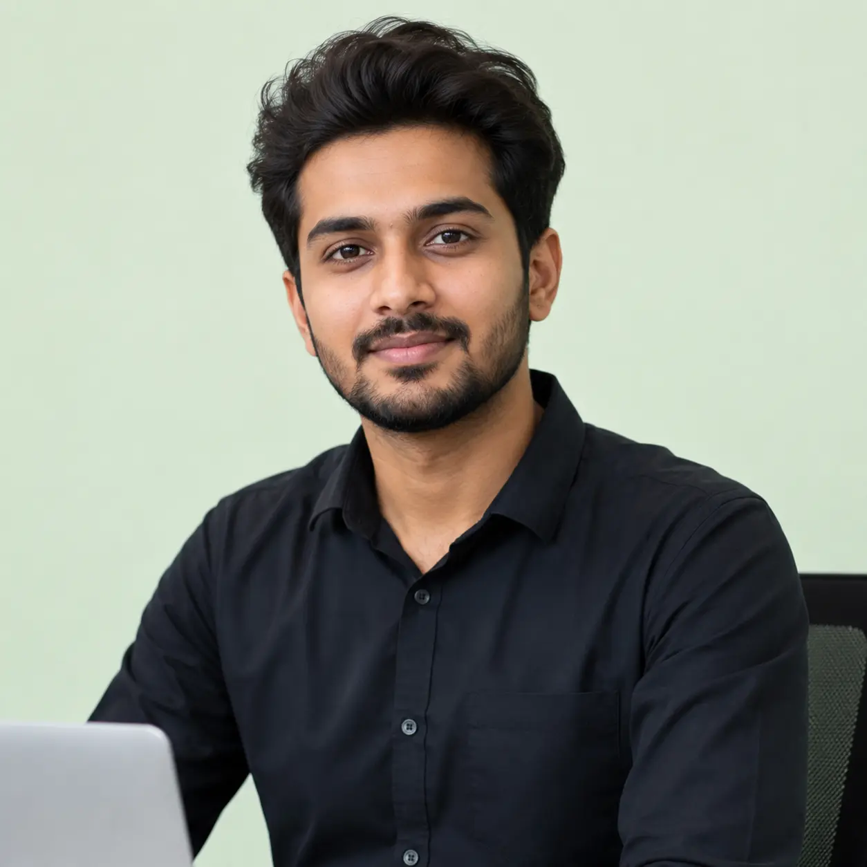 Mithun Kumar