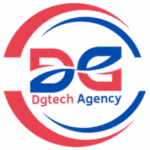 DGtech Agency Logo