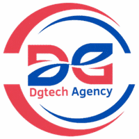 Dgtech Agency
